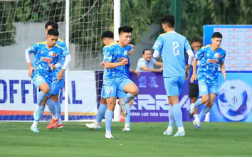 ASIAD 2026: Bước đệm cho giấc mơ World Cup