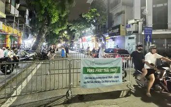 Từ vùng phát thải thấp đến kiến tạo đô thị xanh