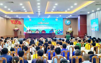 Tháo gỡ bài toán nhà ở và phúc lợi cho công nhân tại Cà Mau