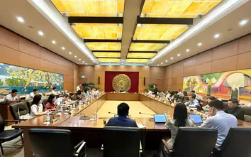 Thành lập thành phố Quảng Ninh và Bắc Ninh: ĐBQH đề nghị đặc biệt quan tâm bảo tồn di sản