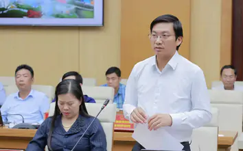 Phú Thọ: Đẩy nhanh giải ngân đầu tư công, rút ngắn 50% thời gian xử lý thủ tục dự án