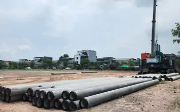 Ngành Xây dựng Ninh Bình chuyển biến sau một năm thực hiện chính quyền 2 cấp