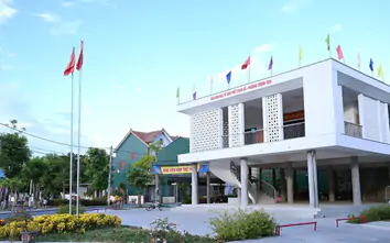 Hà Tĩnh: Thiết chế văn hóa - hạ tầng mềm cho phát triển bền vững