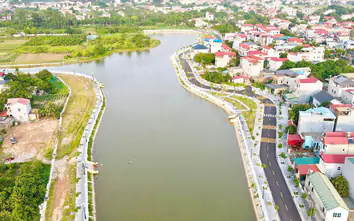 Hai xã đầu tiên của Hà Nội khẩn trương hiện thực hóa mô hình xã hội chủ nghĩa