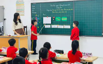 Bộ Giáo dục và Đào tạo đề xuất sửa quy định bổ nhiệm, xếp lương giáo viên