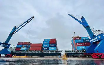 Bộ Xây dựng ra công điện ứng phó áp thấp nhiệt đới, yêu cầu trực ban 24/24h