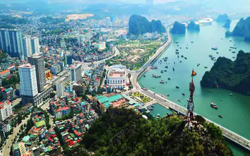 Trình Quốc hội xem xét thành lập thành phố Quảng Ninh, phát huy lợi thế, tiềm năng