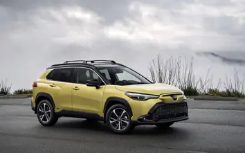 Toyota sắp phổ cập công nghệ pin mới trên xe hybrid