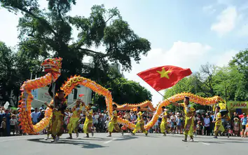 Hoàn thiện hành lang pháp lý, mở đường cho công nghiệp văn hóa cất cánh