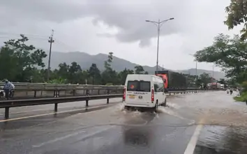 Bộ Xây dựng lên kế hoạch xử lý dứt điểm tình trạng ngập trên quốc lộ 1 qua Huế