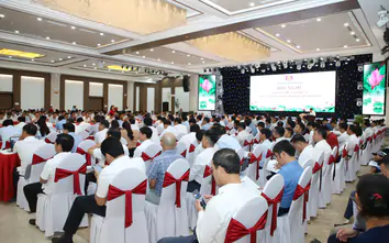 Nghệ An bàn giải pháp cân đối cung cầu, chống thất thoát tài nguyên khoáng sản