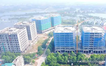 Hà Nội mở bán gần 400 căn nhà ở xã hội tại dự án Kim Hoa lần hai từ ngày 9/9
