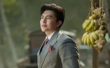 Steven Nguyễn trở thành ẩn số trong "Chị chị em em 3"