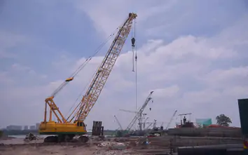 Hà Nội dồn lực giải ngân vốn đầu tư công