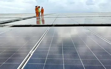 Tăng tốc mua bán điện trực tiếp, mở rộng cạnh tranh trên thị trường điện