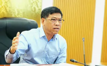 6 nhóm giải pháp định hình chiến lược phát triển dịch vụ vận tải đến 2035
