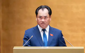 Đề xuất mở rộng thẩm quyền của địa phương trong quản lý hoạt động khoáng sản