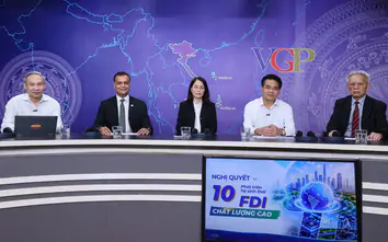 Vì sao Việt Nam phải thay đổi tư duy về FDI?