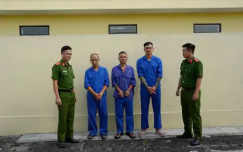Nhóm Tiktoker Khánh "Sky", "Vua Quạt" và Hồ Văn Khoa bị khởi tố tội gì?