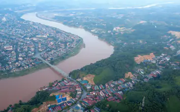 Lào Cai phê duyệt đầu tư cầu Yên Bái gần 977 tỷ đồng