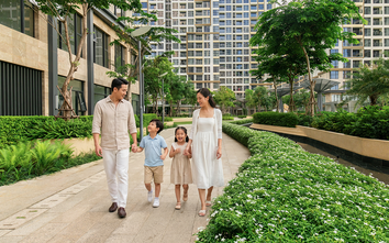 Masterise Homes đồng hành cùng khách hàng trên toàn quốc với giải pháp tài chính ưu việt