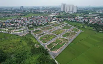 Loạt chính sách đất đai, bất động sản mới có hiệu lực từ tháng 8