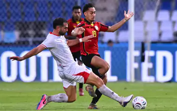 Nhận định Singapore vs Indonesia (20h00 ngày 7/8), AFF Cup 2026