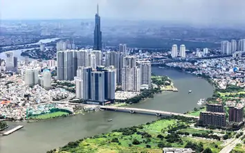 Quản lý vận hành chung cư: Nhiều khoảng trống pháp lý cần được "lấp kín"