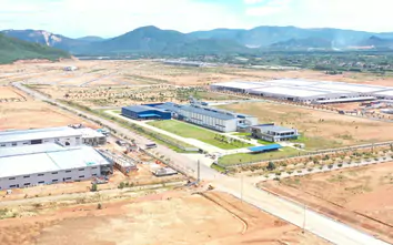 Gia Lai thu hút gần 3.800 tỷ đồng vốn đầu tư trong tuần đầu tháng 8