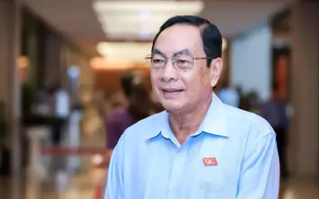 Tăng kiểm soát dòng tiền, bịt kẽ hở rửa tiền qua tài sản mã hóa