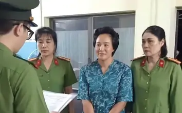 Gia Lai: TikToker Phượng Nguyễn bị khởi tố, tạm giam để điều tra hành vi gì?