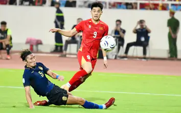 Hành trình vào bán kết AFF Cup 2026 của tuyển Việt Nam: Tưởng đơn giản nhưng đầy chông gai