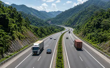 Đầu tư cao tốc Bảo Hà - Lai Châu: Gỡ “nút thắt” hạ tầng, mở không gian phát triển mới