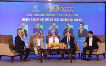 Lãi suất 11-13%, doanh nghiệp khó cân đối bài toán kinh doanh