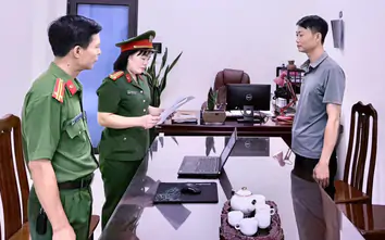Tuyên Quang: Khởi tố cai thầu vi phạm an toàn lao động khiến 1 người tử vong