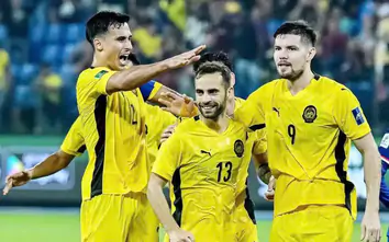Lịch thi đấu AFF Cup 2026 ngày 8/8: Malaysia đấu Philippines, Thái Lan chạm trán Myanmar