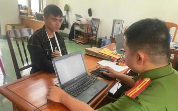 Vụ cô gái rơi xuống kênh tử vong ở Quảng Ngãi: Xác định người liên quan