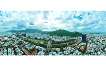 Gia Lai đấu thầu quốc tế dự án Khu đô thị Nam đường Hùng Vương hơn 19.300 tỷ đồng