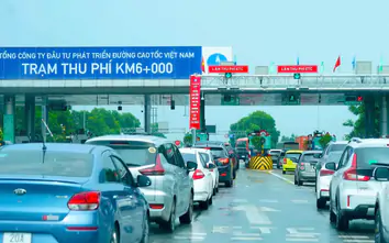 Cục Đường bộ tăng tốc “làm sạch” dữ liệu, mở đường cho kết nối số