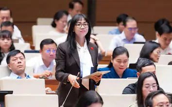 Đại biểu đề nghị kiểm soát chặt rủi ro khi ngân hàng quản lý tài sản bảo đảm trái phiếu