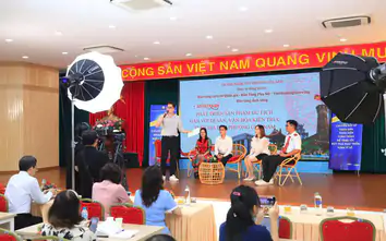 Hà Nội tăng tốc "100 ngày gỡ điểm nghẽn” chuyển đổi số từ cơ sở