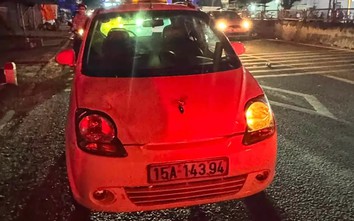Bắt giữ và bàn giao đối tượng chạy trốn liên quan vụ giết người tại Đồng Nai
