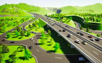 Khẩn trương chọn nhà đầu tư trạm dừng nghỉ cao tốc Chợ Mới - Bắc Kạn