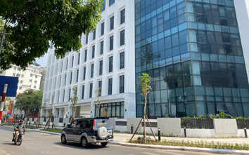 Hà Nội đề xuất sáp nhập Sở Quy hoạch - Kiến trúc với Sở Xây dựng, giảm 11 phòng chuyên môn