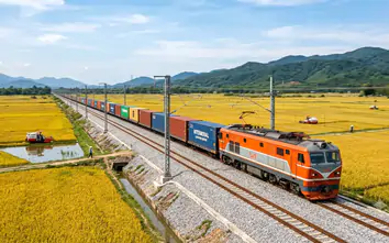 Gần 290.000 tỷ đồng đầu tư đường sắt Lào Cai - Hà Nội - Hải Phòng được huy động thế nào?