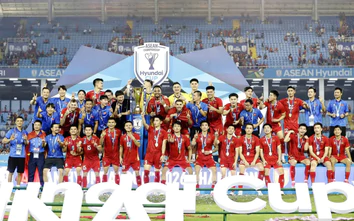 Tuyển Việt Nam có thêm nhiều lựa chọn trước FIFA ASEAN Cup 2026
