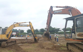 Đồng Nai sắp mở bán hơn 400 căn nhà ở xã hội và thêm hàng nghìn căn chuẩn bị khởi công