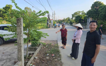 Thái Nguyên kiến tạo nông thôn mới đáng sống, hiện đại và bền vững