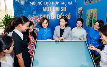 Hà Nội: MTTQ và các đoàn thể chung tay gỡ điểm nghẽn chuyển đổi số