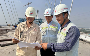 TP.HCM có hơn 150.000 vị trí tuyển dụng trong lĩnh vực xây dựng